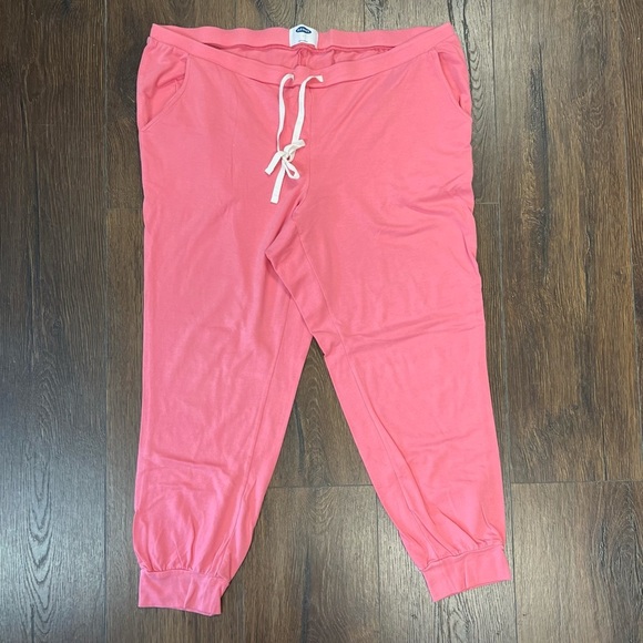 Old Navy jogger pant SZ LG - Picture 3 of 5